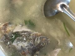 -粤盛海鲜平价店(洛溪食街店)