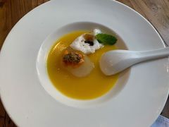 鱼子酱黑松露海胆-涵苑私宴定制(外滩店)