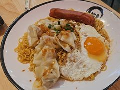 -明記茶餐廳(福田总店)