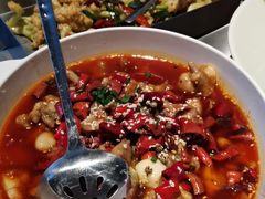 -No.DD戳子烧烤·江湖菜(北京总店)