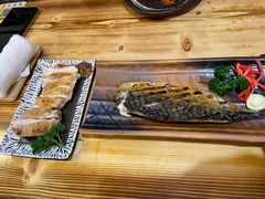 -鸟先生居酒屋(东湖馨园店)