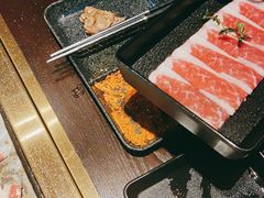 -新石器烤肉(之心城店)