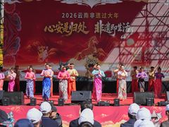 -南屏步行街