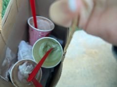 -DQ·蛋糕·冰淇淋(民勇嘉泰店)