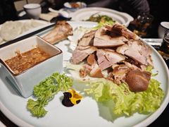 -梅飞酒家(桑园路店)