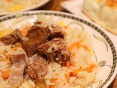 -清真·玛丽亚新疆菜主题餐厅(浙江中路店)