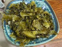 -小辫子羊肉面馆(周东店)