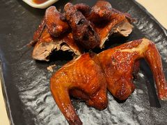 -侨美食家·粤菜(体育西路店)