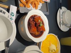 -小菜园新徽菜(青岛市南万象城店)