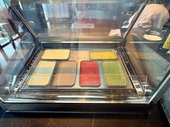 -广州富力君悦大酒店·凯菲厅