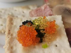 鱼子酱-白天鹅宾馆·流浮阁咖啡厅(沙面南街店)