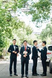 -格乐利雅婚礼艺术中心(南外滩店)