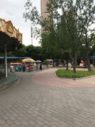 -大望京儿童游乐场