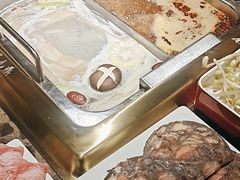 -蜀九鼎毛肚火锅(惠安店)