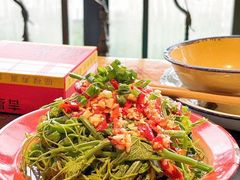 -李子坝梁山鸡(李子坝大鸡哥店)