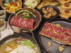 -盡膳口福·百年汤方火锅(科华北路店)