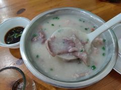 -南记食粥坊·宵夜大排档(莲花总店)
