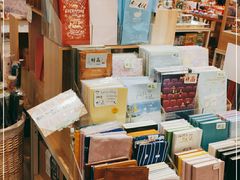 -猫的天空之城概念书店(苏州平江店)