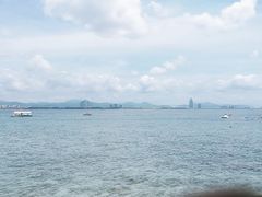 -三亚蜈支洲岛旅游区