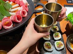 -春熙台韩国料理·章鱼肥牛(西丽店)