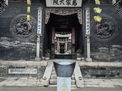 -平遥古城