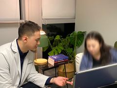 -安肯心理咨询(长宁旗舰店)