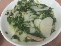 -蘭心餐厅(进贤路店)