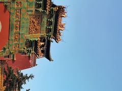 -须弥福寿之庙