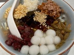 -蓉李记成都名小吃(合肥包河万达店)