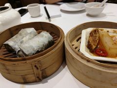 -稻香酒家·33年老字号·港式粤菜(富邦中心店)