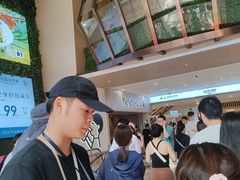 -喜茶(广州佳兆业广场店)