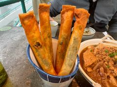-金鱼妈妈 山野·食趣(荫山街店)
