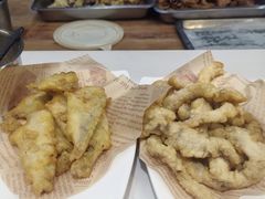 -饺子季水饺餐厅(新市街店)