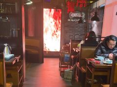 -旺晖本帮骨头煲·深夜火锅(梅园路店)