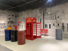-杨府山江南里(华光路店)