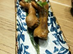 -新梅华·茶点餐厅(欧尚店)