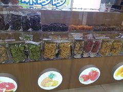 -世纪联华超市(江城店)