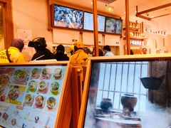 -小满手工粉(北京来福士店)
