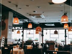-深山老屋(国顺东路店)