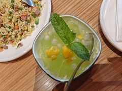 -新旺茶餐厅·早餐(打浦店)