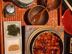 特上鳗鱼饭-伊藤ITO(侨福芳草地购物中心店)