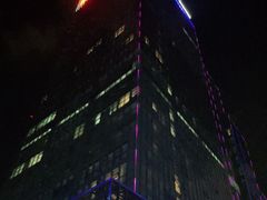 -珠海拱北口岸智选假日酒店