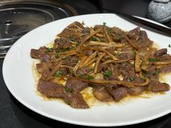 -飞尝蚝·顺德菜·鱼生(顺德总店)