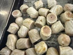 -石屏老字号4号包浆豆腐美食城(泼水广场店)