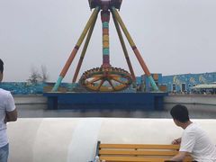 -秦皇岛乐岛海洋王国