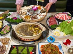 -土连锅·现熬养生汤锅(梁家巷店)