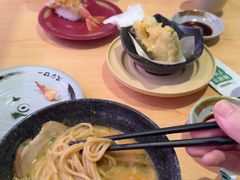 -寿司郎(皇庭广场店)