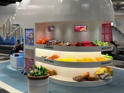-MINI MARS KIDS CLUB亲子家庭中心(长宁天山店)