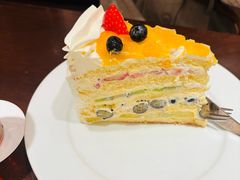-HARBS(京都藤井大丸店)