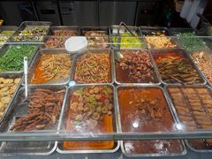 -葛记焖饼(伏牛路店)